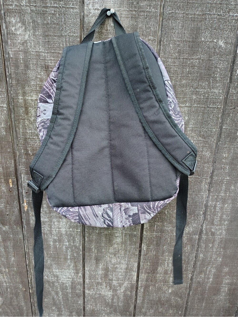 Batman Backpack - Picture 7 of 14